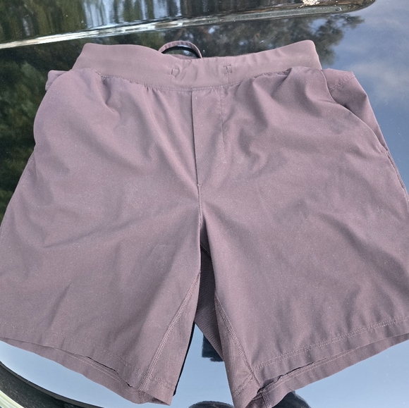 lululemon athletica Other - Lulu lemon shorts